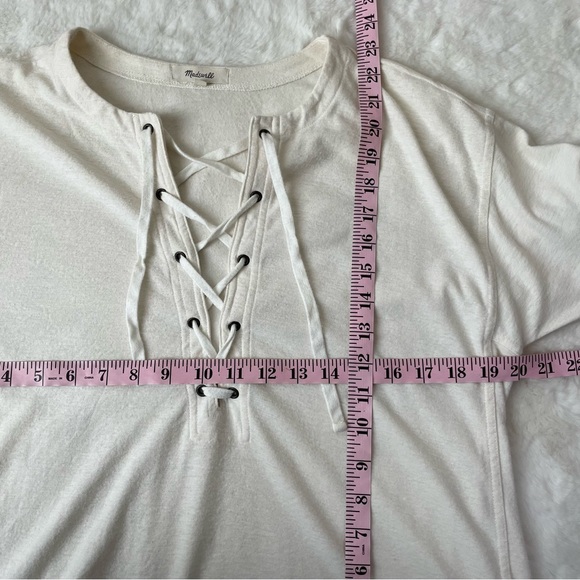 Madewell Knit Top - Picture 6 of 6